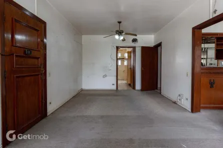 Apartamento com 3 Quartos à venda, 110m² no Perdizes, São Paulo