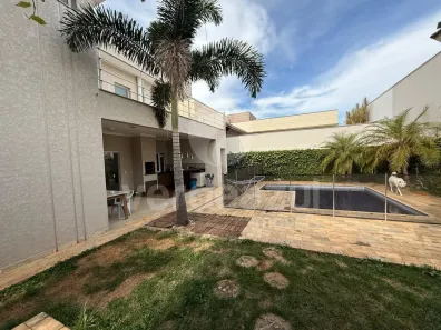 Casa de Condomínio com 4 Quartos à venda, 240m² no Jardim Green Park Residence, Hortolândia