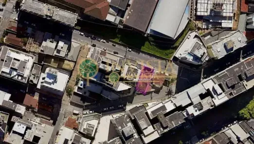Lote/Terreno à venda, 220m² no Centro, Florianópolis