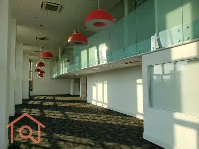 Sala Comercial à venda, 477m² no Brooklin Paulista, São Paulo