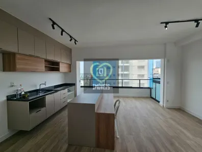 Apartamento com 2 Quartos à venda, 68m² no Pinheiros, São Paulo