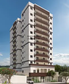 Apartamento com 2 Quartos à venda, 54m² no Mirandópolis, São Paulo