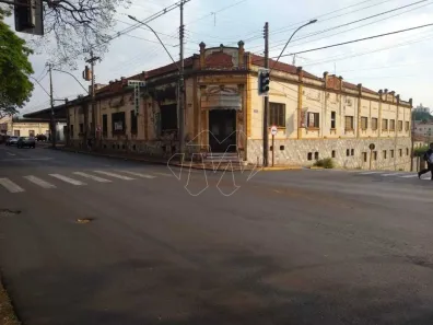 Prédio Comercial à venda, 1934m² no Centro, Araraquara