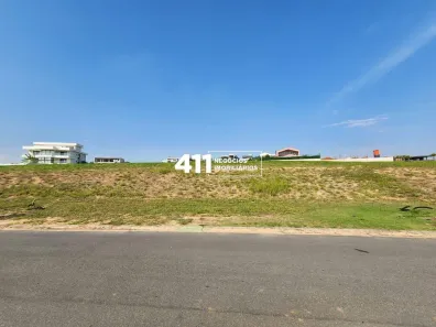 Lote/Terreno à venda, 1154m² no Vila Sfeir, Indaiatuba