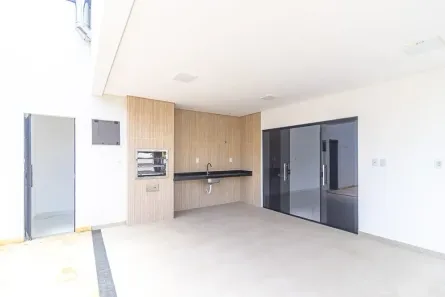 Casa de Condomínio com 3 Quartos à venda, 223m² no Água Boa (Outeiro), Belém