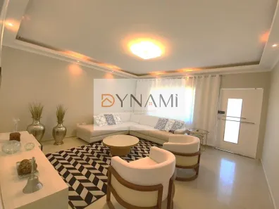 Casa com 4 Quartos à venda, 390m² no Vila Oliveira, Mogi das Cruzes