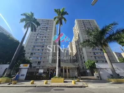 Apartamento com 2 Quartos para alugar, 55m² no Penha, Rio de Janeiro