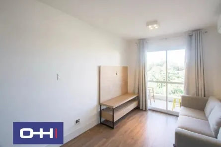 Apartamento com 2 Quartos à venda, 121m² no Santo Amaro, São Paulo