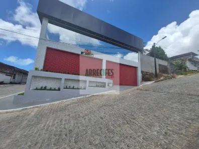 Galpão/Depósito/Armazém para alugar, 450m² no Ponte dos Carvalhos, Cabo de Santo Agostinho