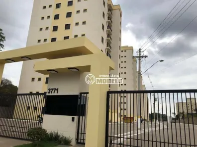 Apartamento com 2 Quartos para alugar, 58m² no Jardim Nova Iguaçu, Piracicaba