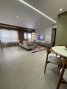 Apartamento com 2 Quartos à venda, 87m² no Setor Bueno, Goiânia