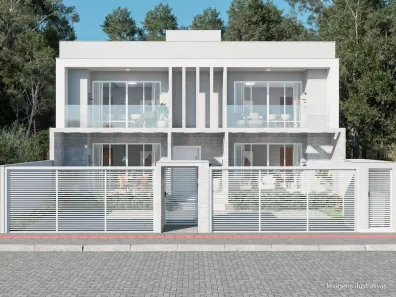 Apartamento com 3 Quartos à venda, 96m² no Centro, Balneário Piçarras