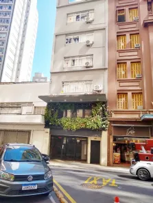 Apartamento à venda, 30m² no Centro Histórico, Porto Alegre