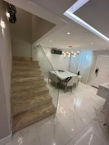 Casa de Condomínio com 3 Quartos à venda, 199m² no Calhau, São Luís