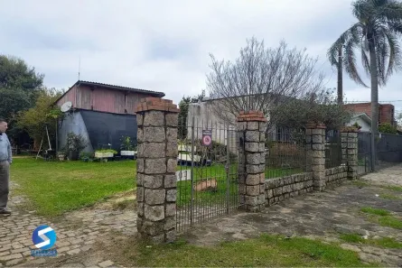Casa com 1 Quarto à venda, 420m² no Parque Eldorado, Parque Eldorado