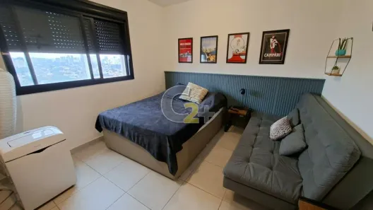 Apartamento com 1 Quarto à venda, 24m² no Vila Olímpia, São Paulo