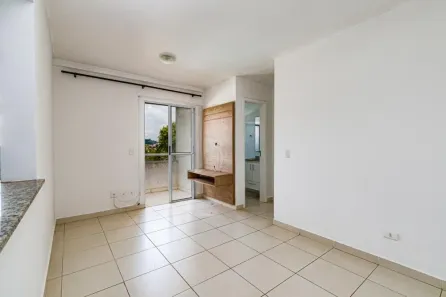 Apartamento com 2 Quartos à venda, 55m² no Jardim Nova Iguaçu, Piracicaba