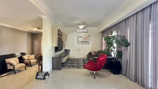 Casa com 3 Quartos para alugar, 247m² no Ribeirânia, Ribeirão Preto