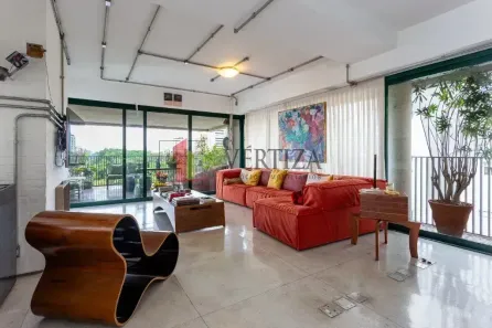 Apartamento com 2 Quartos à venda, 348m² no Vila Nova Conceição, São Paulo