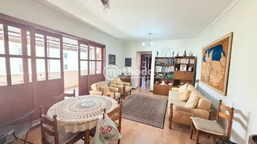 Apartamento com 3 Quartos à venda, 159m² no Cambuí, Campinas
