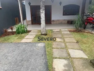 Casa com 3 Quartos à venda, 135m² no Porto da Madama, São Gonçalo