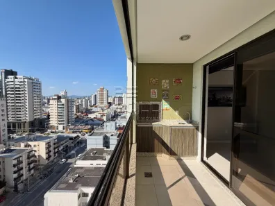Apartamento com 2 Quartos à venda, 83m² no Kobrasol, São José