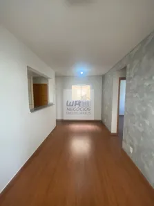 Apartamento com 2 Quartos à venda, 53m² no Ipê, Ibiporã