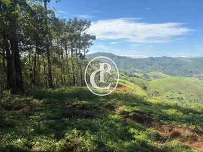 Lote/Terreno à venda, 24m² no Área Rural de São Francisco Xavier, São José dos Campos