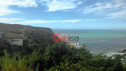 Lote/Terreno à venda, 5000m² no Ferradurinha, Armação dos Búzios
