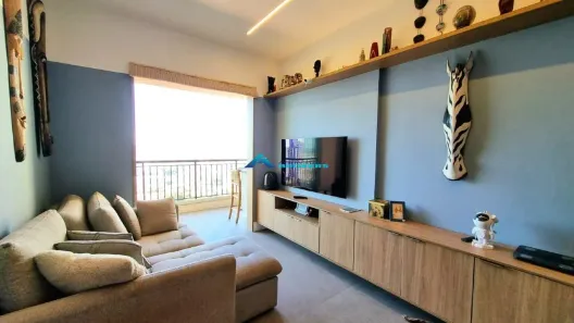 Apartamento com 2 Quartos à venda, 63m² no Jardim Messina, Jundiaí