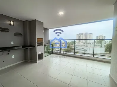Apartamento com 2 Quartos para alugar, 74m² no Sumaré, Caraguatatuba