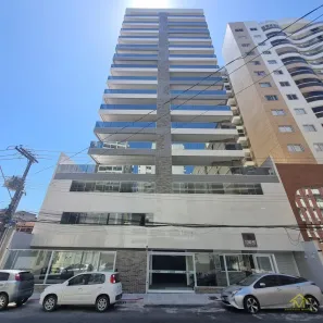 Apartamento com 3 Quartos à venda, 113m² no Muquiçaba, Guarapari