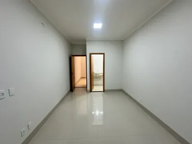 Casa com 3 Quartos à venda, 114m² no Residencial Flamingo, Goiânia