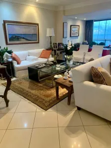 Apartamento com 3 Quartos à venda, 199m² no Ondina, Salvador