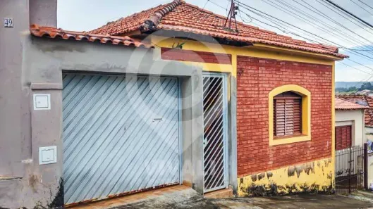 Casa com 3 Quartos à venda, 160m² no Centro, Itatiba