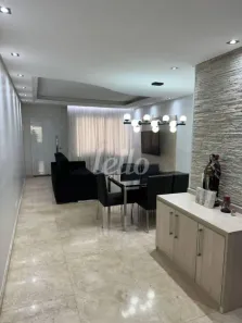Casa com 3 Quartos à venda, 128m² no Sítio da Figueira, São Paulo