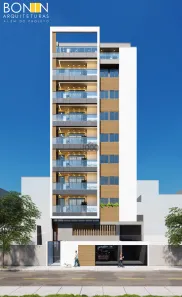 Apartamento com 2 Quartos à venda, 84m² no Cascatinha, Juiz de Fora