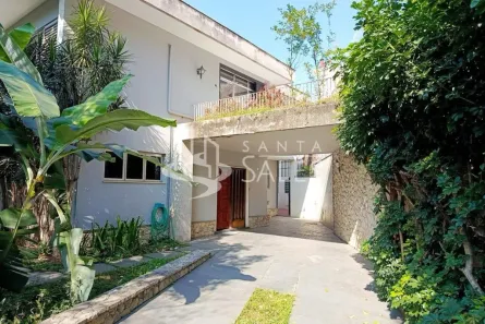 Casa com 3 Quartos à venda, 231m² no Jardim das Bandeiras, São Paulo