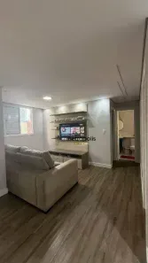 Apartamento com 2 Quartos à venda, 55m² no Conceição, Diadema