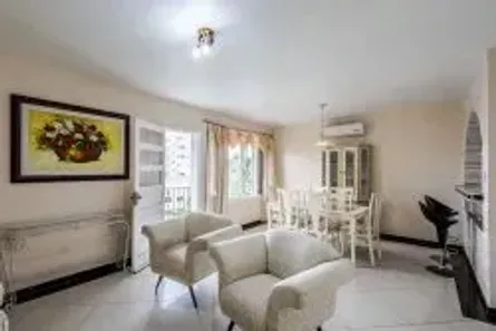 Apartamento com 3 Quartos à venda, 120m² no São João, Porto Alegre