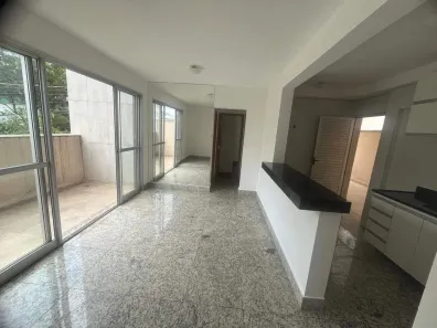 Apartamento com 2 Quartos à venda, 65m² no Buritis, Belo Horizonte