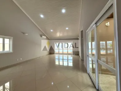 Casa de Condomínio com 3 Quartos à venda, 244m² no Granja Olga I, Sorocaba