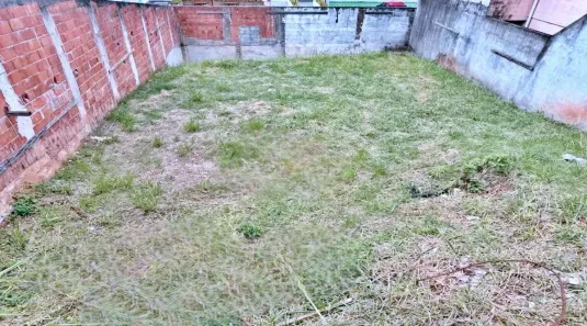 Lote/Terreno à venda, 250m² no Jardim Jaraguá, São Paulo