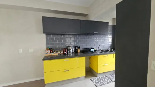 Apartamento com 1 Quarto à venda, 66m² no Brooklin Paulista, São Paulo