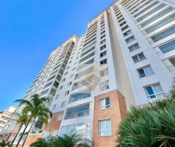 Apartamento com 3 Quartos à venda, 134m² no Loteamento Residencial Vila Bella, Campinas