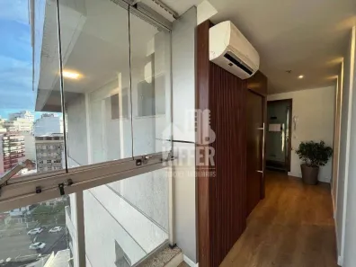 Sala Comercial à venda, 35m² no Santa Rosa, Niterói