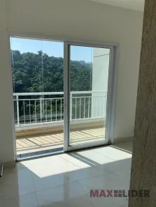 Apartamento com 1 Quarto à venda, 51m² no Tamboré, Santana de Parnaíba