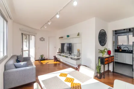 Apartamento com 3 Quartos à venda, 91m² no Vila Mariana, São Paulo