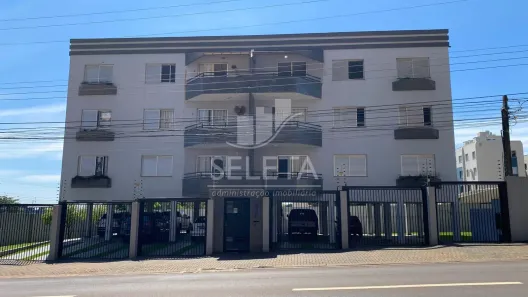 Apartamento com 2 Quartos à venda, 102m² no Centro, Cascavel