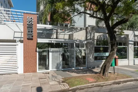 Apartamento com 1 Quarto à venda, 31m² no Floresta, Porto Alegre